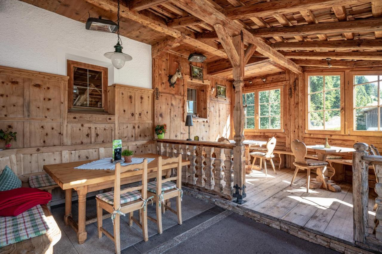 Hotel - Gasthof Maerzenklamm Stumm Zewnętrze zdjęcie