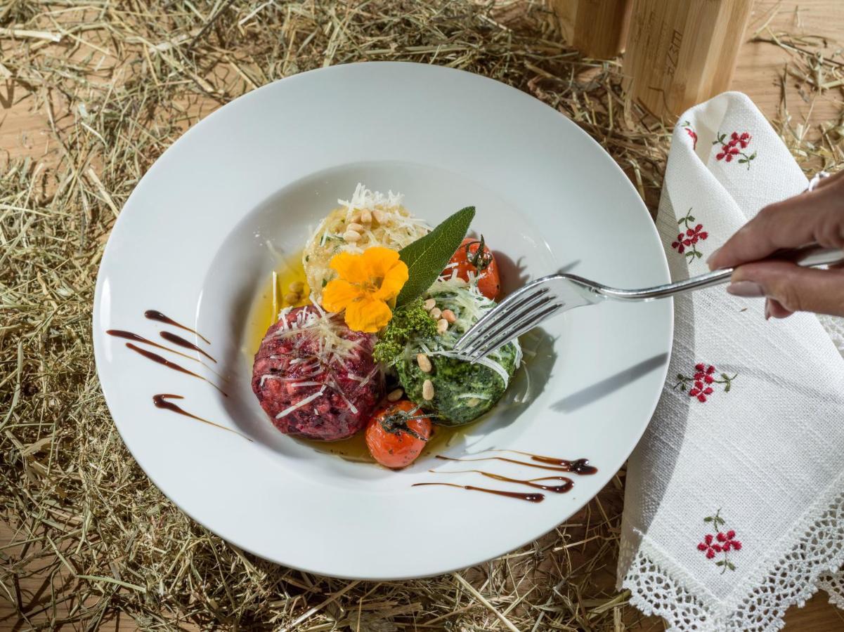 Hotel - Gasthof Maerzenklamm Stumm Zewnętrze zdjęcie