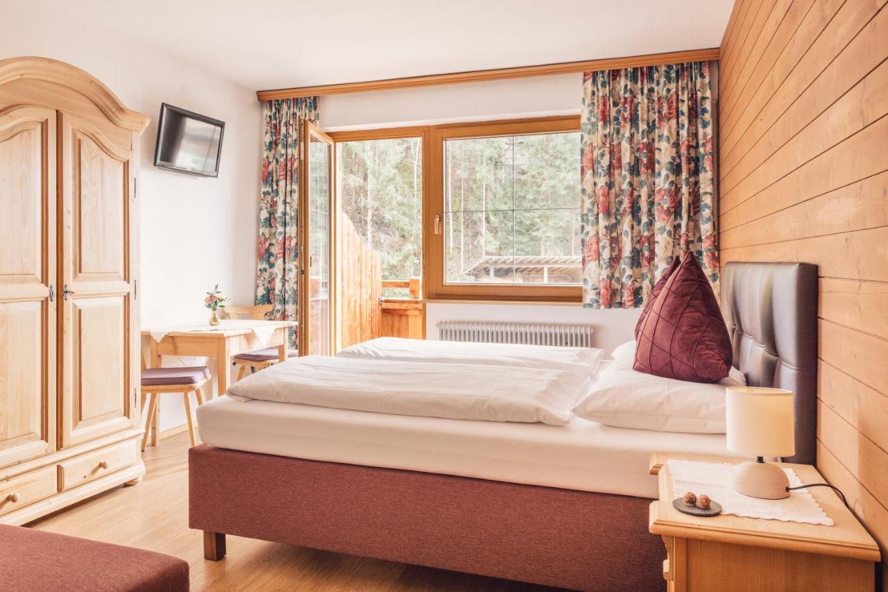 Hotel - Gasthof Maerzenklamm Stumm Zewnętrze zdjęcie