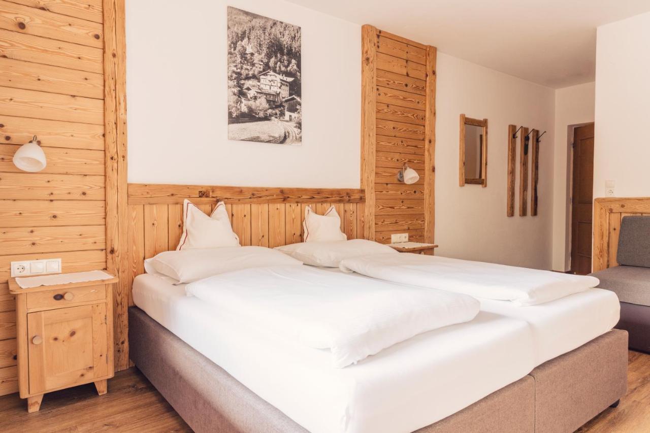 Hotel - Gasthof Maerzenklamm Stumm Zewnętrze zdjęcie
