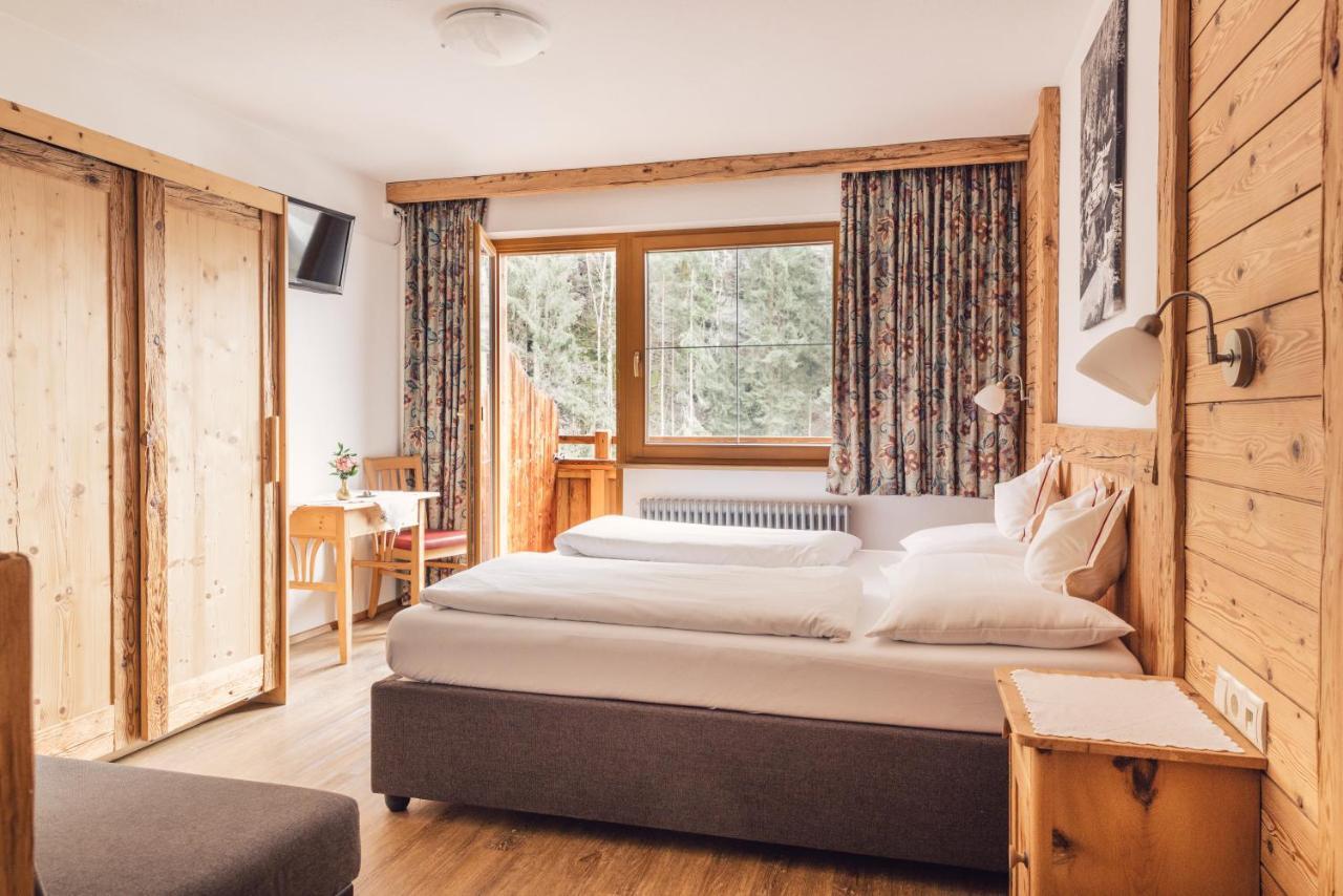 Hotel - Gasthof Maerzenklamm Stumm Zewnętrze zdjęcie