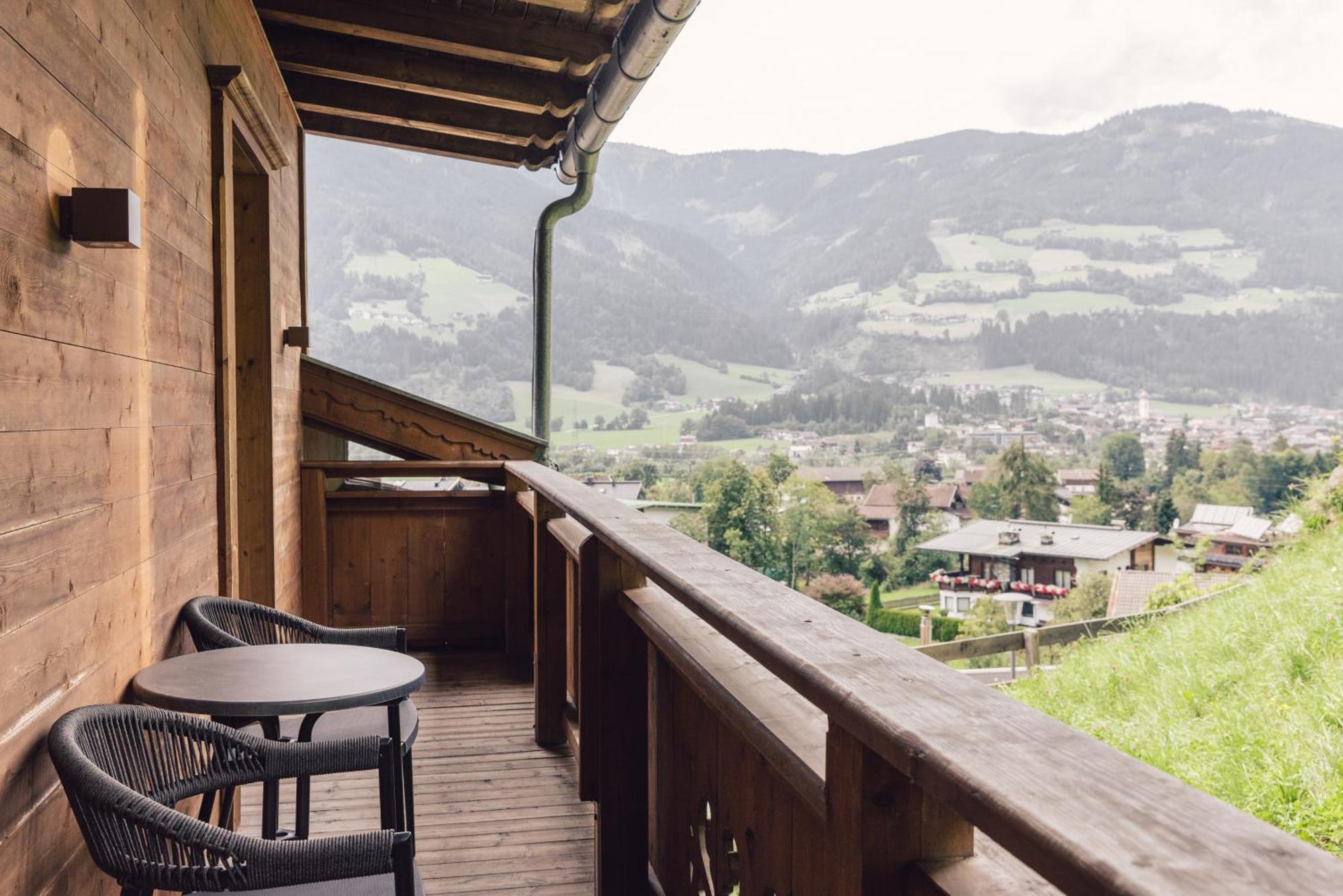 Hotel - Gasthof Maerzenklamm Stumm Zewnętrze zdjęcie