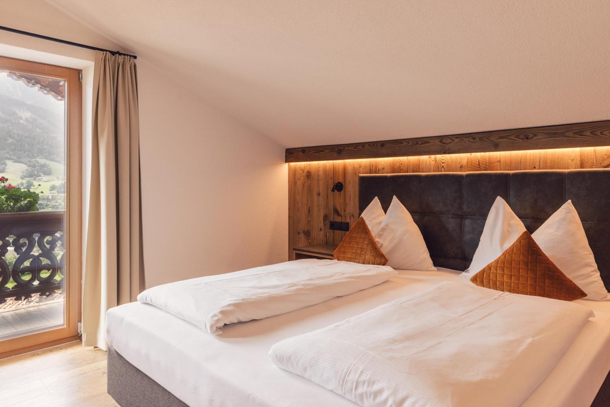 Hotel - Gasthof Maerzenklamm Stumm Zewnętrze zdjęcie