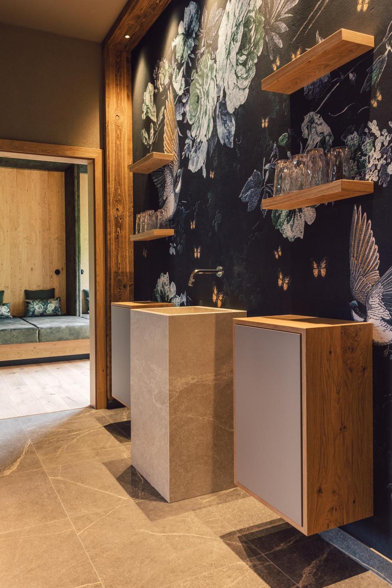 Hotel - Gasthof Maerzenklamm Stumm Zewnętrze zdjęcie