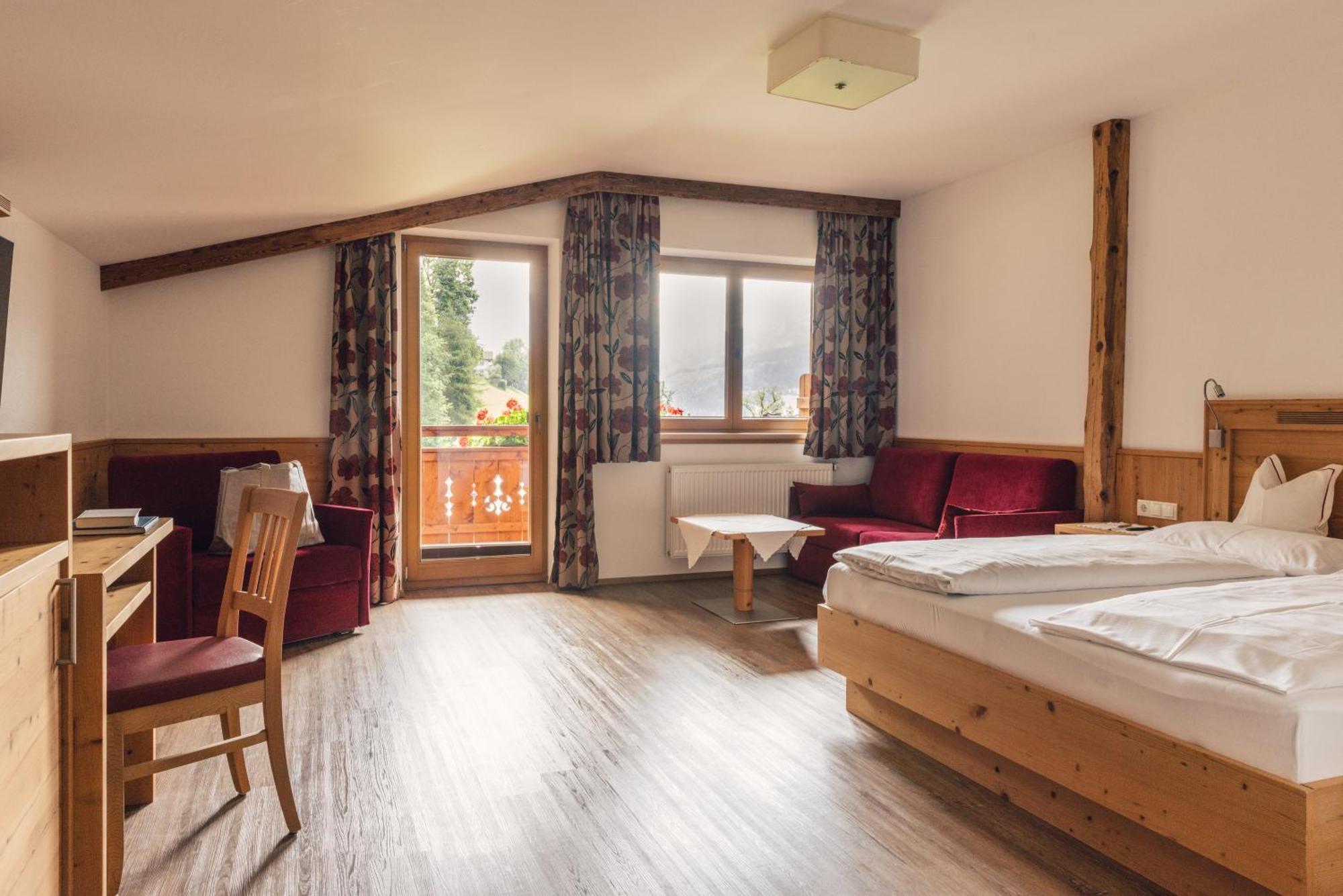 Hotel - Gasthof Maerzenklamm Stumm Zewnętrze zdjęcie