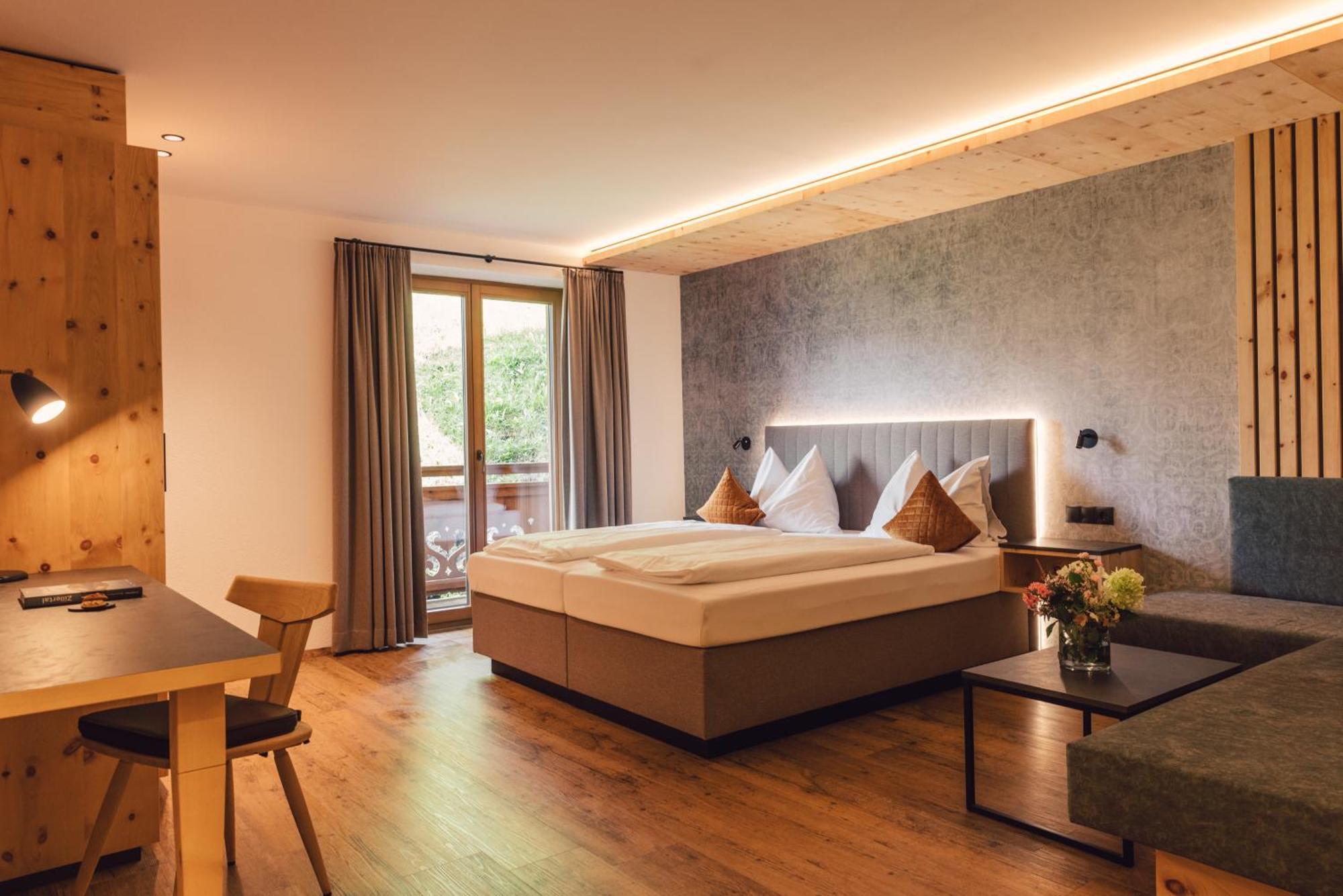 Hotel - Gasthof Maerzenklamm Stumm Zewnętrze zdjęcie