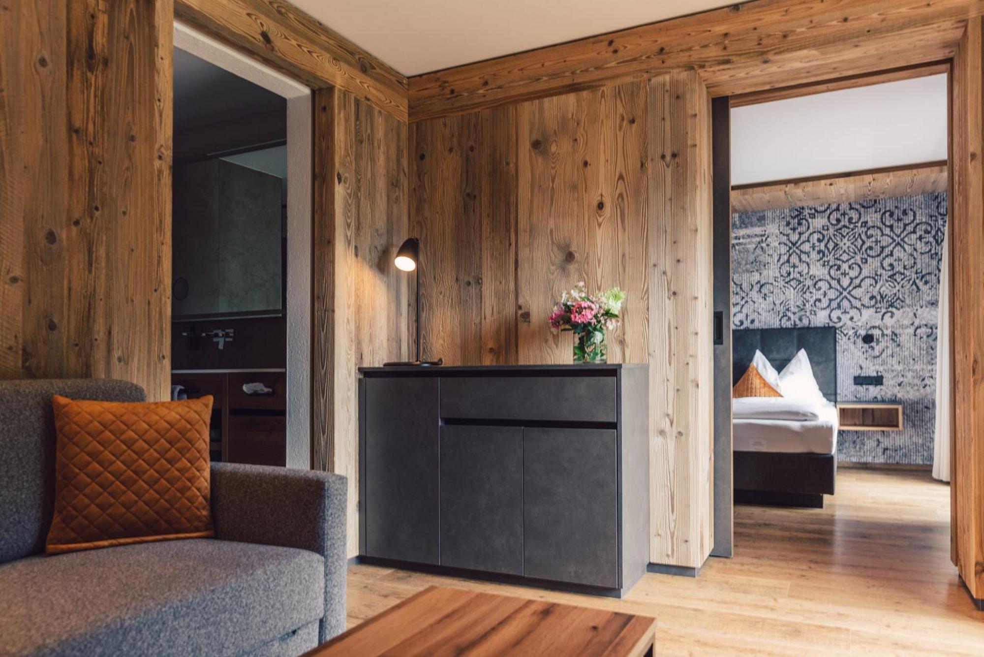 Hotel - Gasthof Maerzenklamm Stumm Zewnętrze zdjęcie