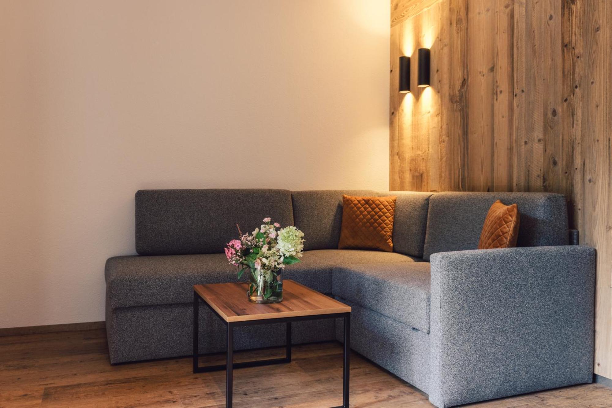 Hotel - Gasthof Maerzenklamm Stumm Zewnętrze zdjęcie