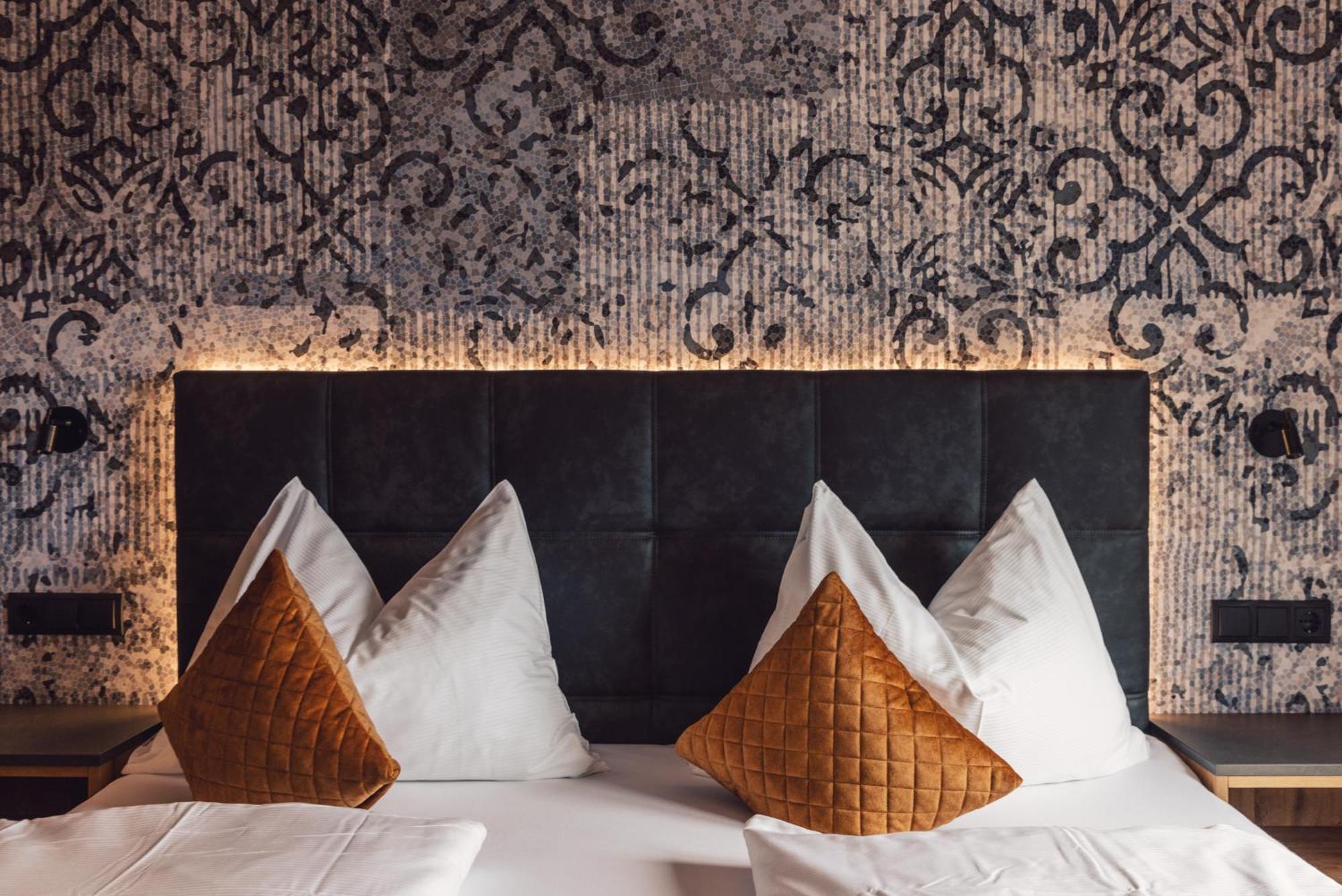 Hotel - Gasthof Maerzenklamm Stumm Zewnętrze zdjęcie