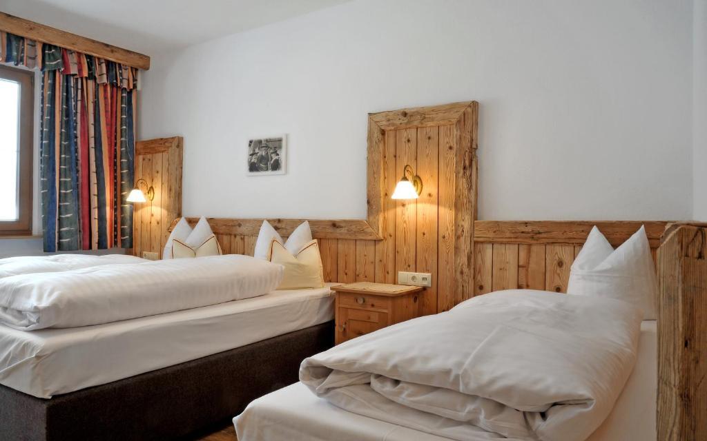 Hotel - Gasthof Maerzenklamm Stumm Pokój zdjęcie