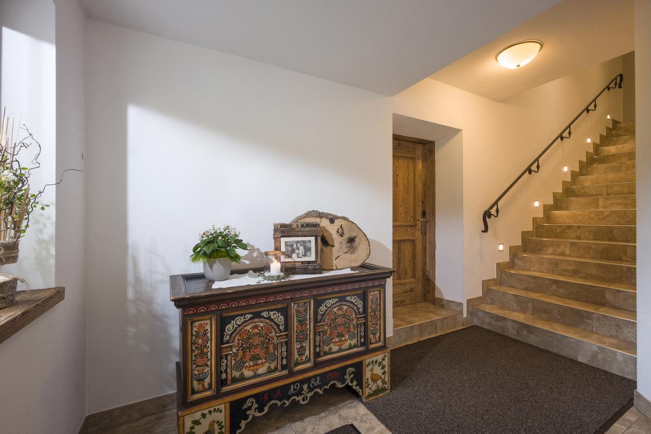 Hotel - Gasthof Maerzenklamm Stumm Zewnętrze zdjęcie