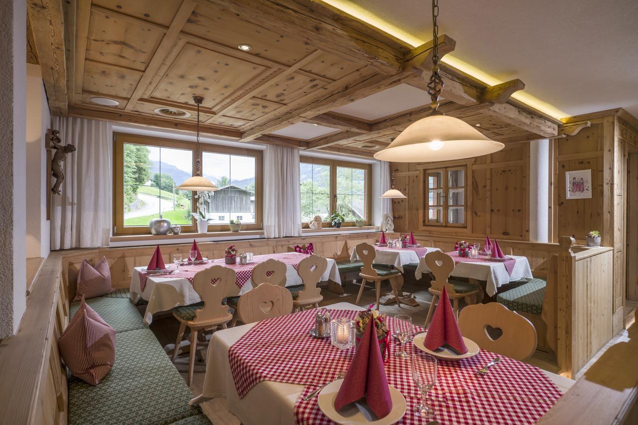 Hotel - Gasthof Maerzenklamm Stumm Zewnętrze zdjęcie