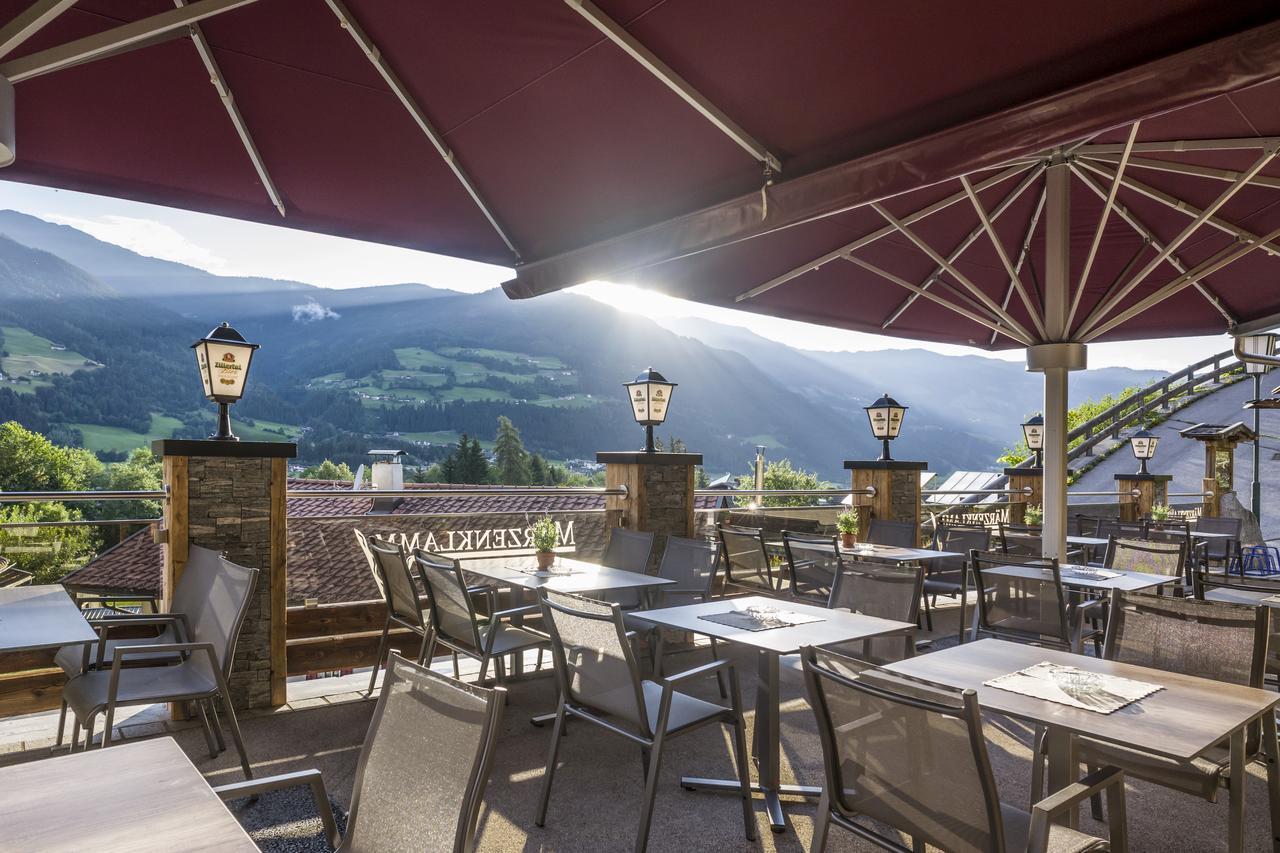 Hotel - Gasthof Maerzenklamm Stumm Zewnętrze zdjęcie
