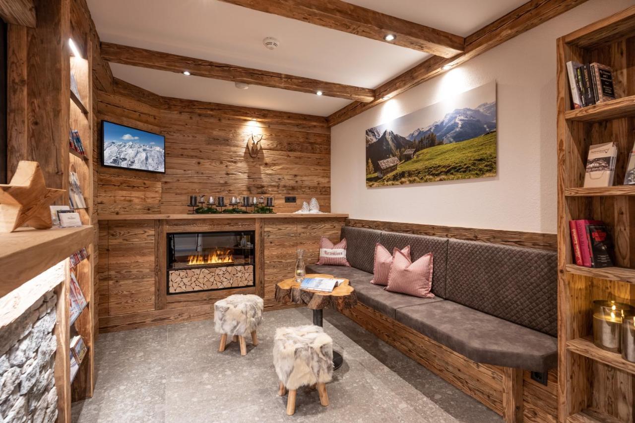 Hotel - Gasthof Maerzenklamm Stumm Zewnętrze zdjęcie